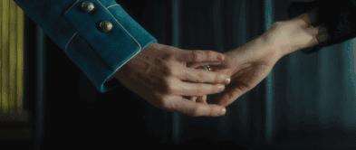 女生一定要戴的这几款钻戒,强烈推荐的一款显大经典款钻戒