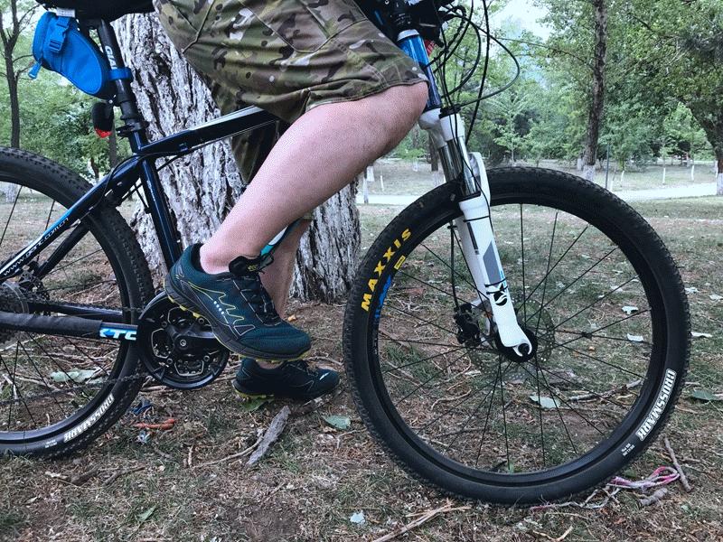 能翻山越岭也能走遍大江南北,能翻山越岭山海皆可平