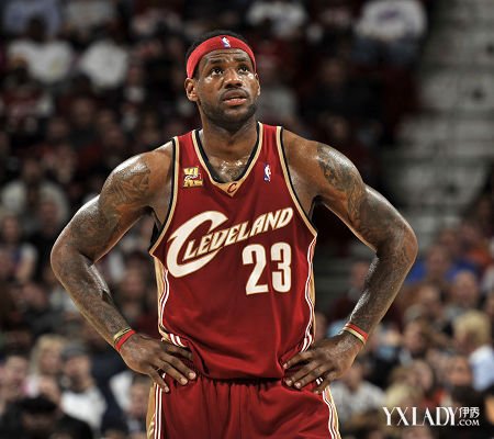 勒布朗詹姆斯成长背后的心酸,勒布朗詹姆斯成长纪录片