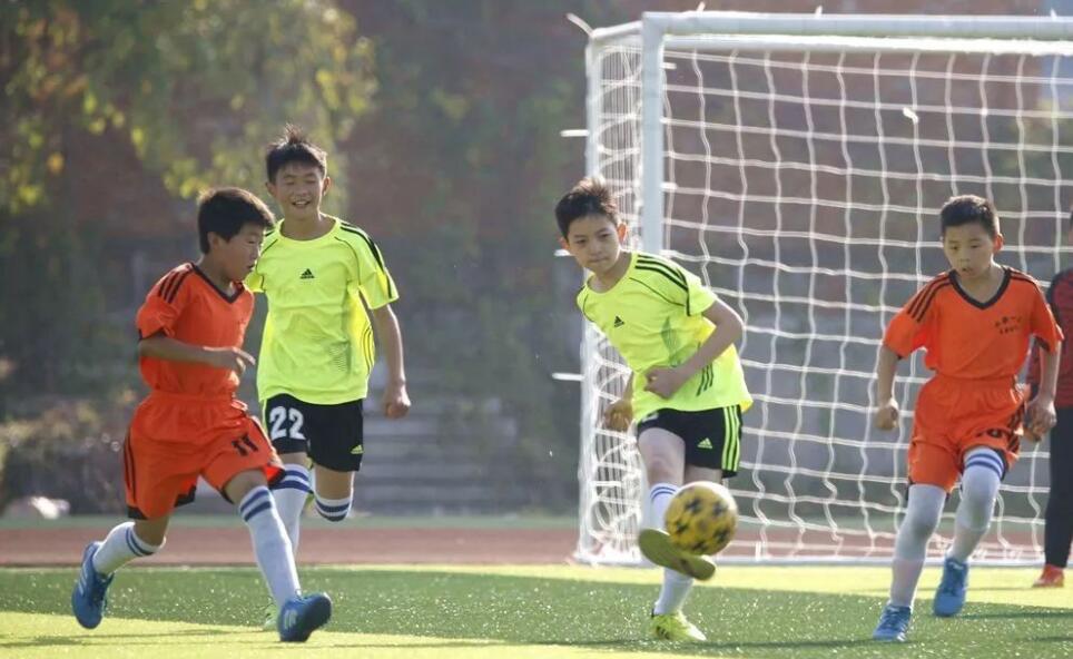 丹江口市余家营小学足球比赛,丹江口市足球比赛