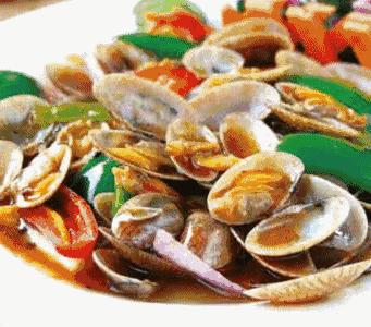 最好吃的花甲王,川味麻辣花甲王