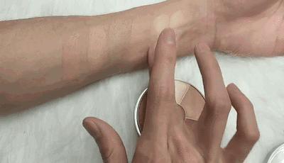 一路开挂底妆全线测评全是大实话,值得买的第一瓶大牌粉底液