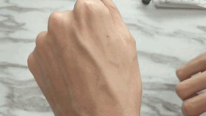 测评100个底妆,干皮大牌底妆真实测评