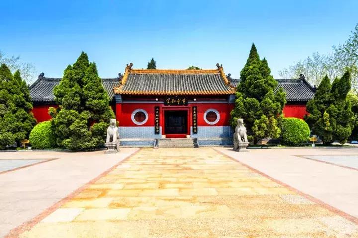 西安适合晚上逛的免费景区,最新西安免费的50个景点预约