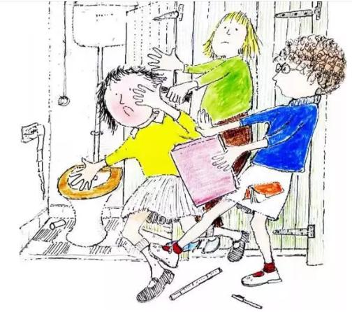 孩子不自信爱哭怎么办,小孩抗拒去幼儿园一直哭原因