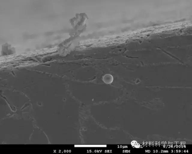 材料的微观组织结构,材料按微观结构可分为