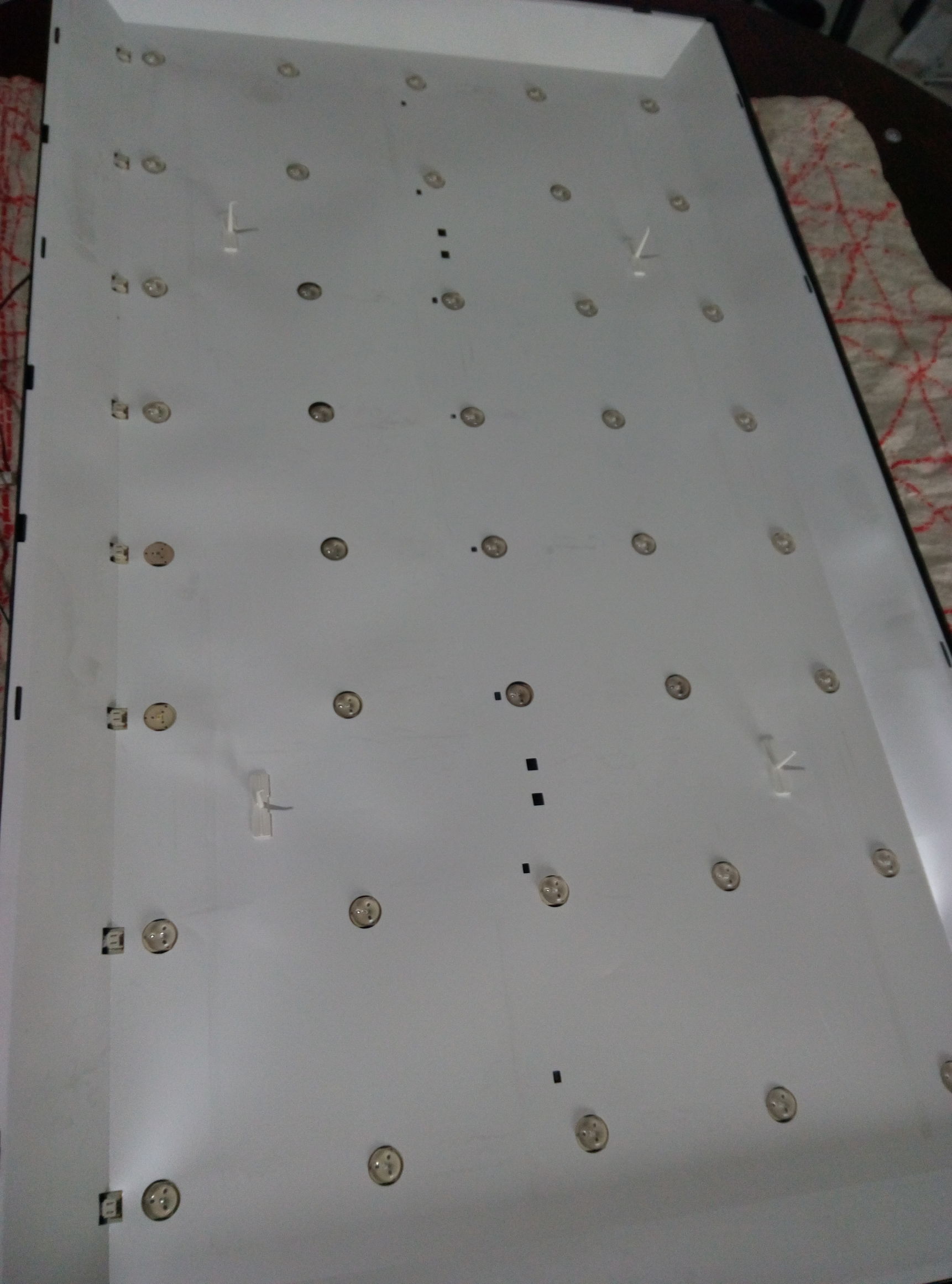 液晶电视技术维修大全,液晶电视维修拆屏器