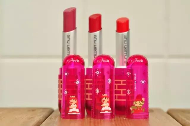 最近新款彩妆热推,令人心动的新品彩妆