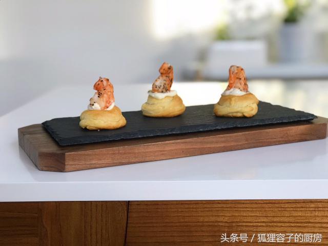 悄悄告诉你：羊角面包卷也可以做出惊艳的点心