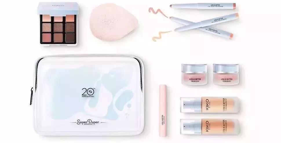 意大利彩妆小众品牌推荐,意大利平价彩妆店推荐知乎