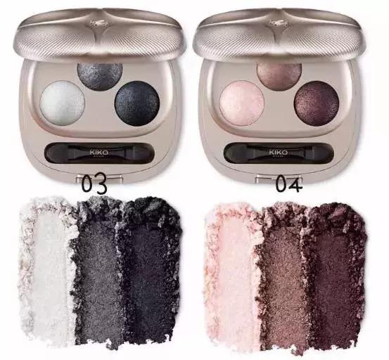 欧洲小众彩妆品牌排行前十,意大利彩妆推荐平价pdd