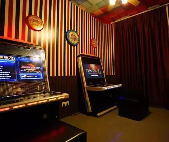 武汉别墅轰趴,武汉轰趴馆随便吃随便玩