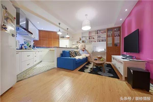 80后小夫妻的家,80后小夫妻艰苦创业