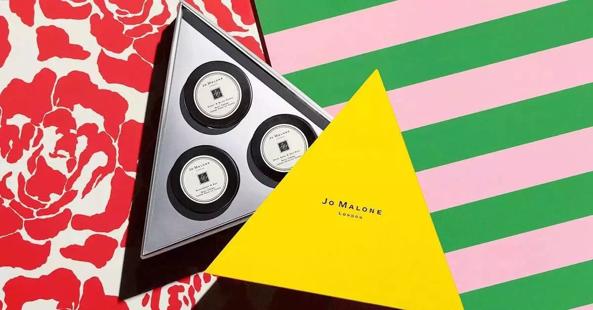 2017圣诞限量版女神必备,出卖灵魂也要抢到它!