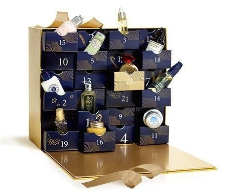 2019美妆圣诞礼盒,美妆圣诞礼盒推荐