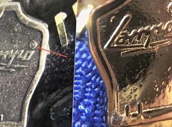 mcm拉链辨别真假,学会看茅台真假有用吗