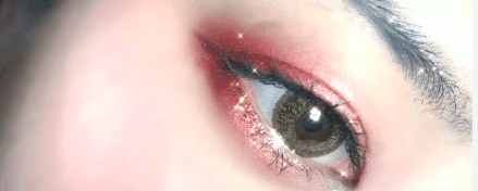 秋冬天别再用大地色了，这6个斩男盘妩媚又温柔，价格还不贵！