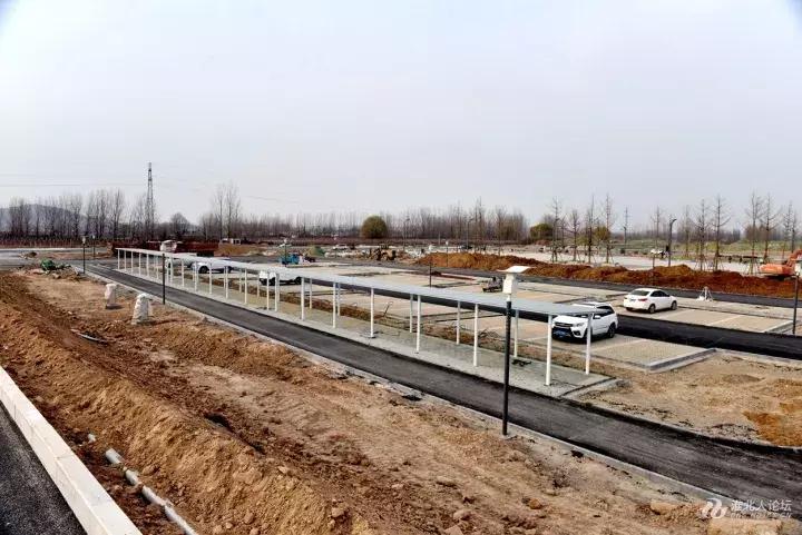 淮北北站长啥样,淮北北站高铁规划图