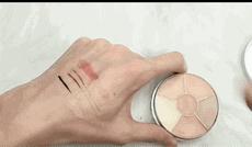 一路开挂底妆全线测评全是大实话,值得买的第一瓶大牌粉底液