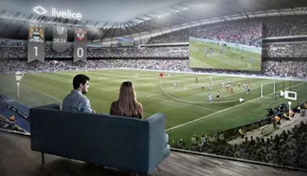 vr直播好吗,vr直播设备效果