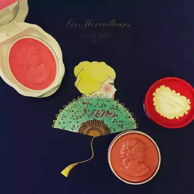 最近新款彩妆热推,令人心动的新品彩妆