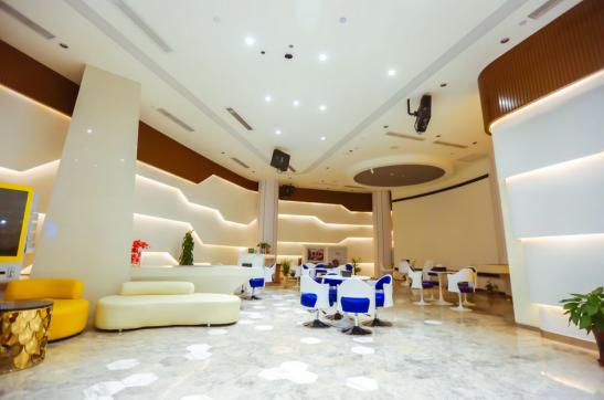 苏州湾商业体水秀天地,苏州湾水秀天地107平公寓