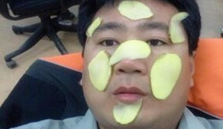 小痘疤,小痘疤医美项目做什么