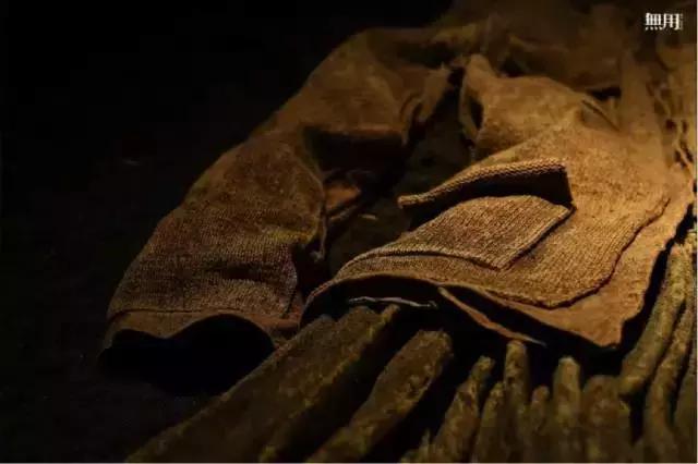 设计师马可无用的衣服,设计师马可无用