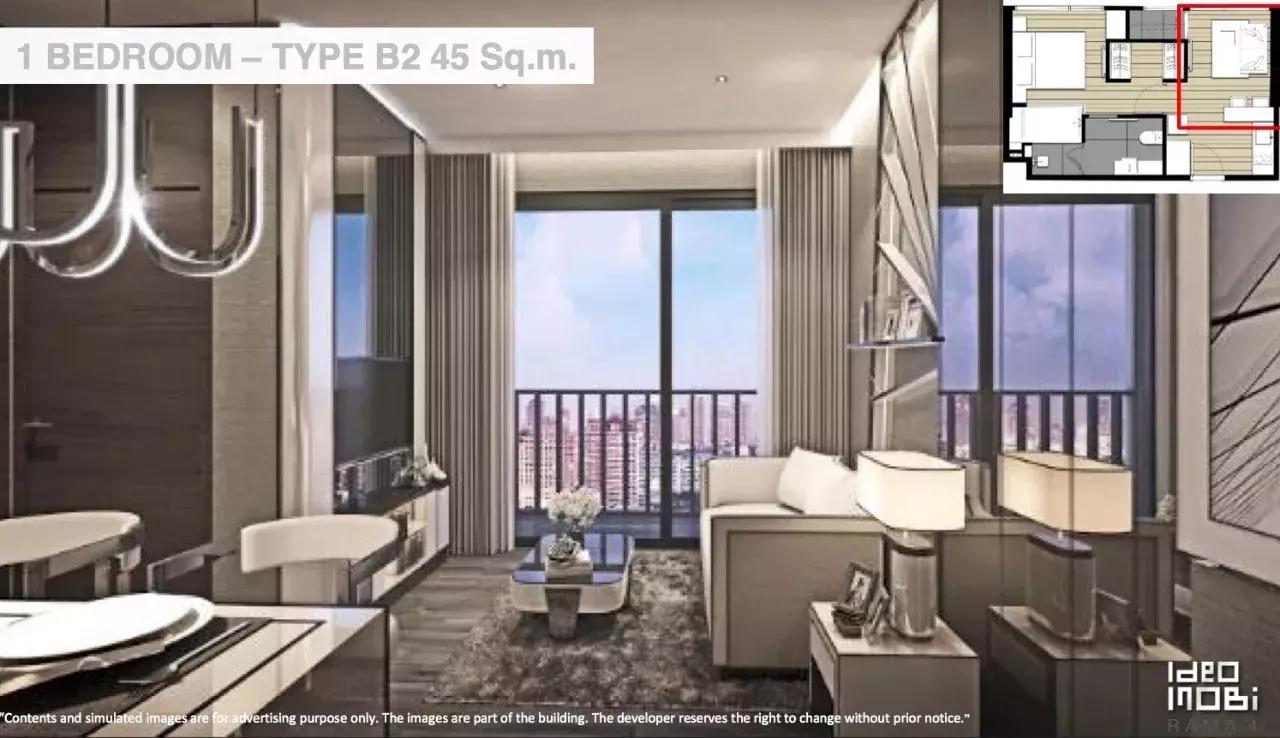 泰国曼谷一号线房产,曼谷房产升值潜力