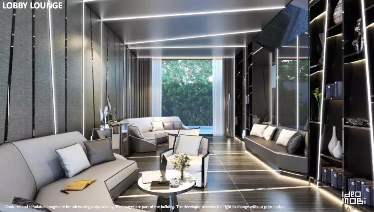 泰国曼谷一号线房产,曼谷房产升值潜力