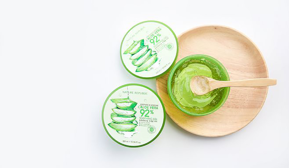 自然共和国芦荟胶效果怎么样,自然共和国芦荟胶怎么样