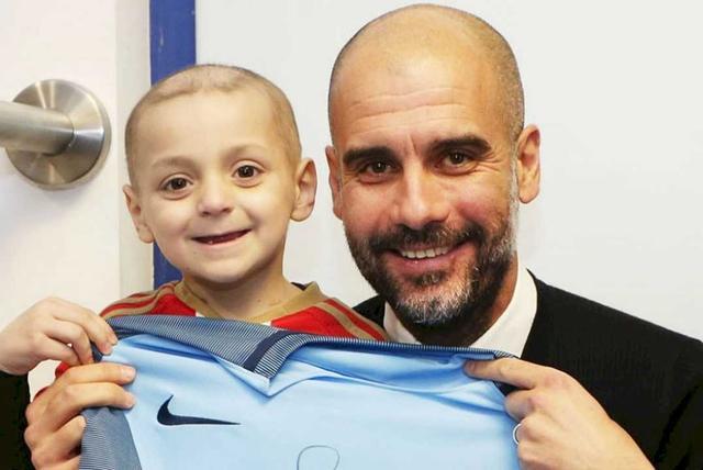 瓜迪奥拉三冠王,瓜迪奥拉18连胜后暴露短板