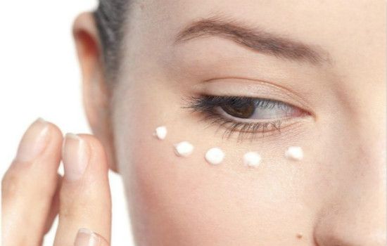 眼霜越贵越好?200块完爆1000块的?进来教你挑最合适的眼霜!