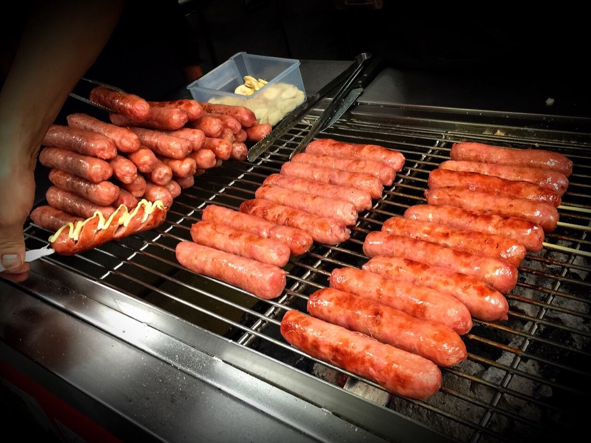 适合年轻人做的小吃加盟店排行榜,小吃摆地摊加盟排行榜最火爆的