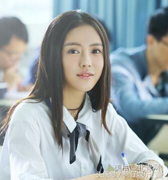 曝赵丽颖将和张一山合作,赵丽颖陈晓后来为什么没有同台了