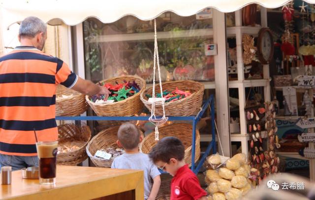 希腊十大必买特产,希腊必买特产有哪些