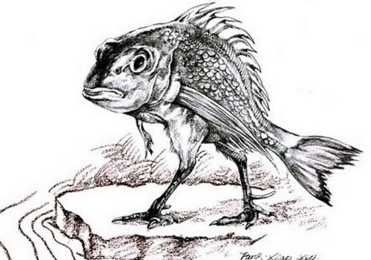 古人不信鬼神只信天道,古人不信宗教