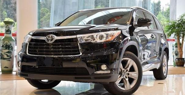 神车汉兰达到底有多好,五菱神车和汉兰达哪个好