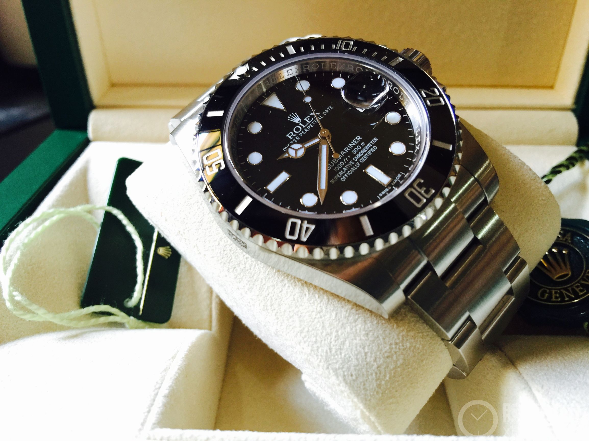 在国外买表有哪些注意事项,国外买的表可以保修吗