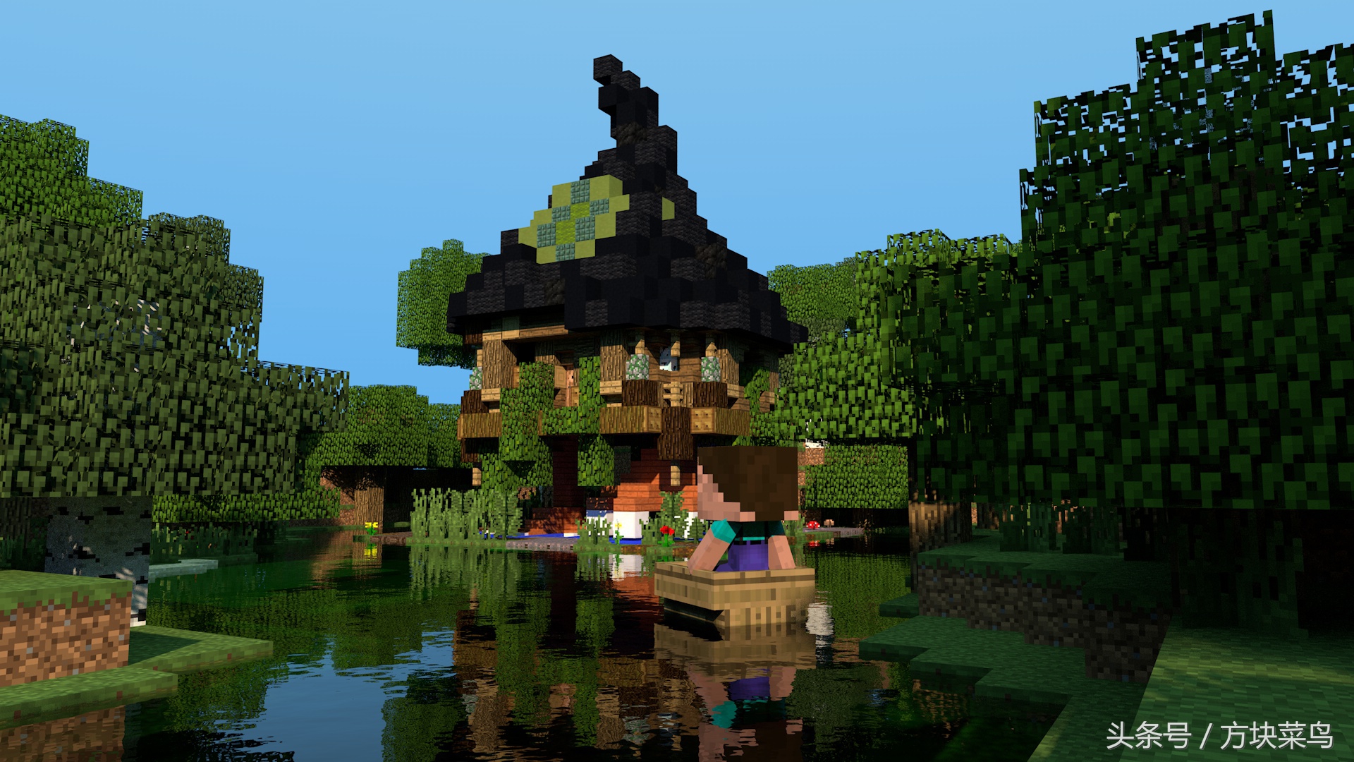 我的世界mc菜鸟模式,mc我的世界菜鸟生存攻略