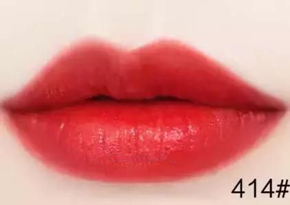 35W一支的口红,是贫穷限制了我的想象力!