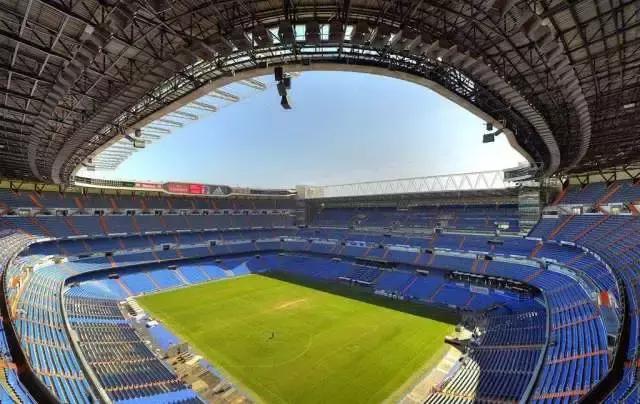 为了足球，你值得去一次西班牙