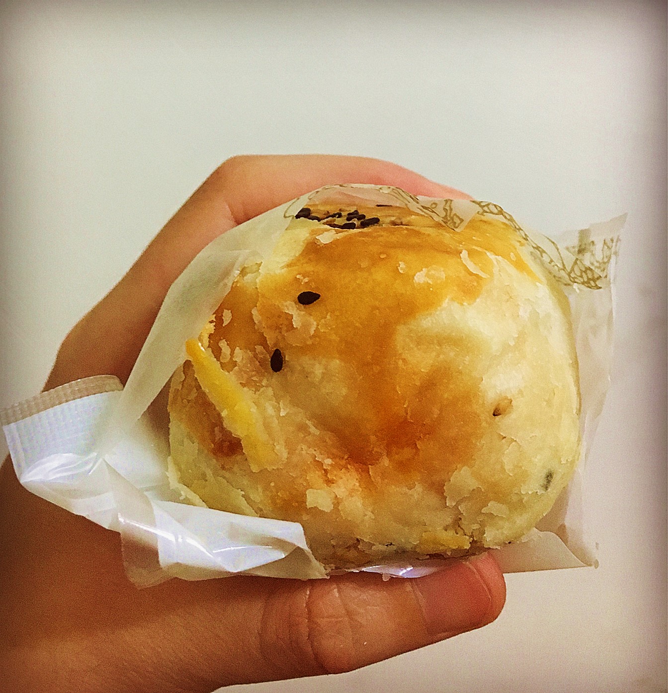 20个蛋黄酥测评,便宜又好吃的蛋黄酥测评