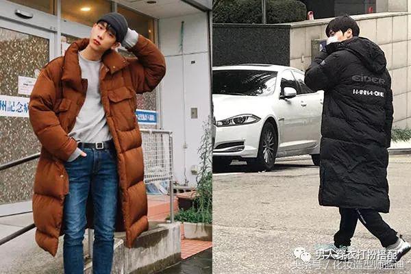 怕冷的女孩一定要有件超暖的外套,女朋友说手冷含义