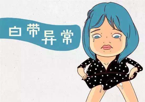 白带检查化验单白细胞3,如何看懂白带检查化验单