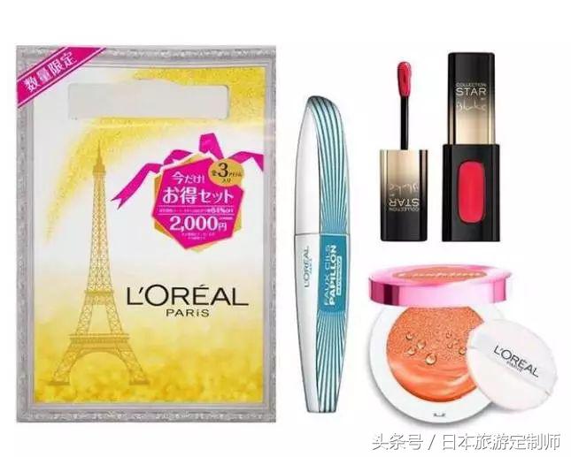 日本2020各品牌新春福袋饰品,2018日本服装福袋