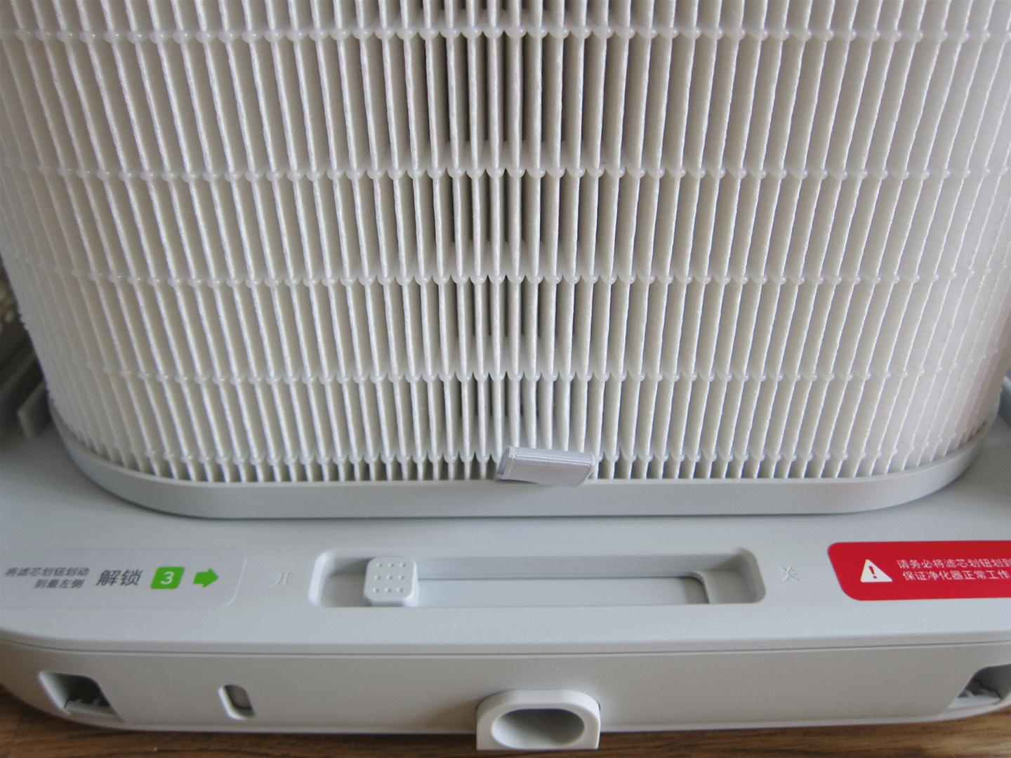 锤子净化器测评,锤子空气净化器最新