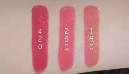 大牌口红买哪一种不踩坑爆款,日常必买的10款口红是哪款