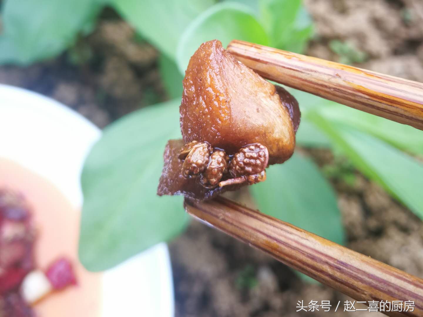 干锅兔的家常做法,干锅兔的正宗做法四川配料