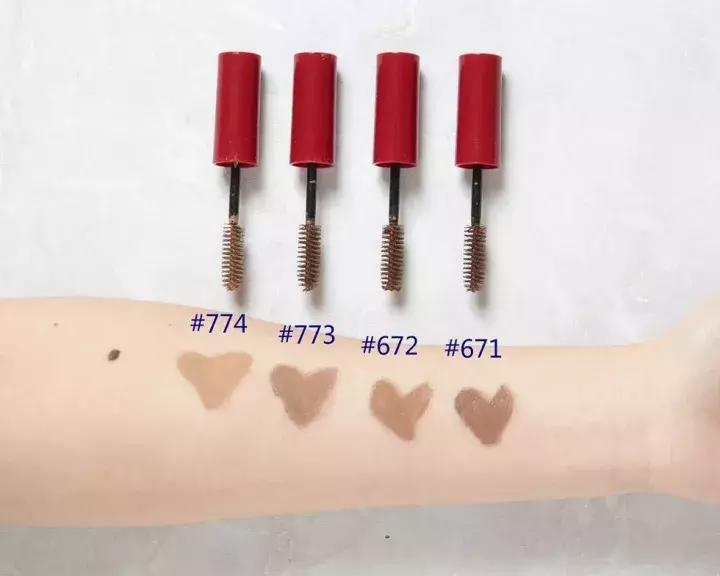 日系妆森绘梨佳,森绘梨佳日杂妆容原图